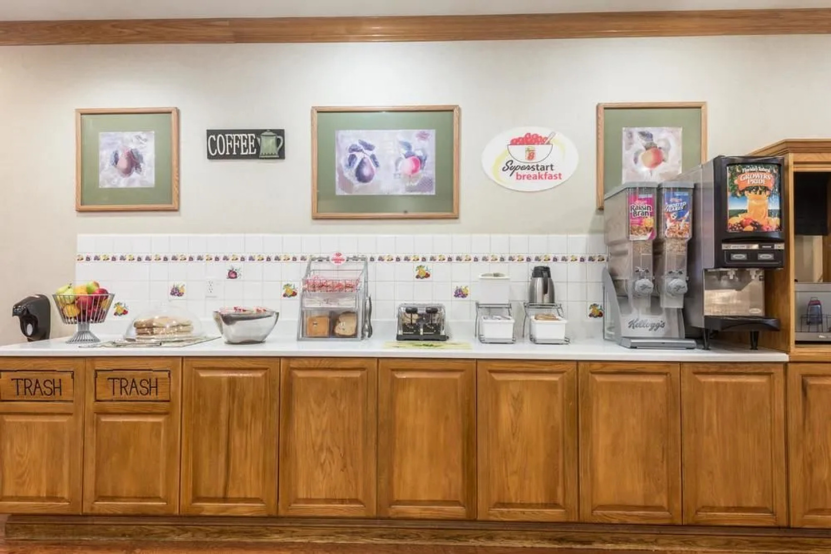 Super 8 Uniontown PA