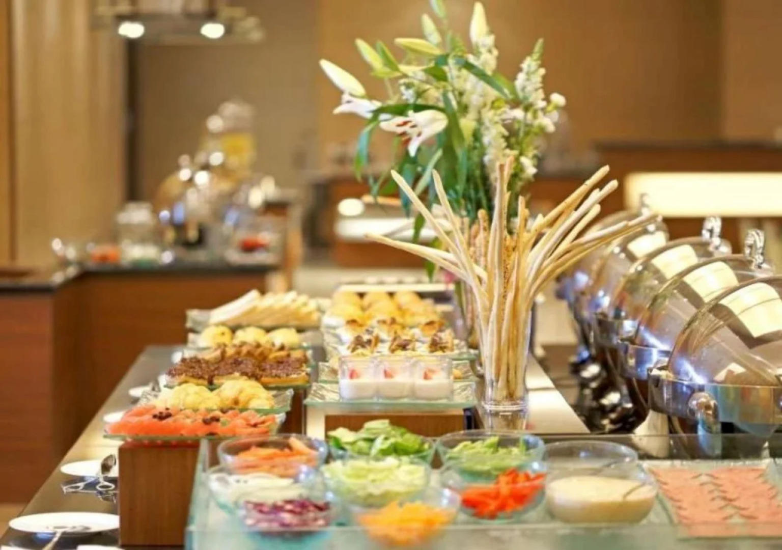 Hotel Santika Premiere Bintaro