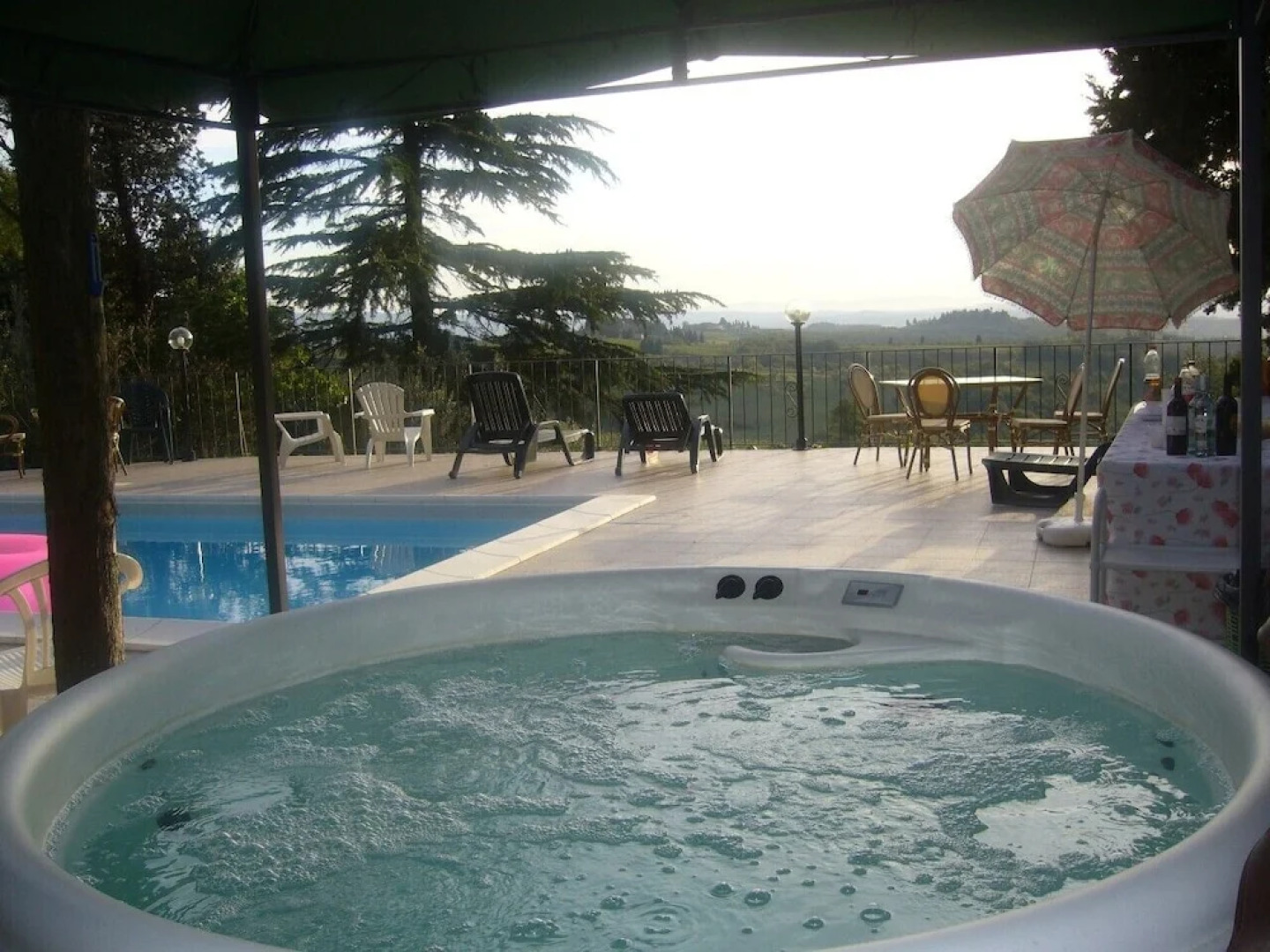 Villa Firenze Casa Serena