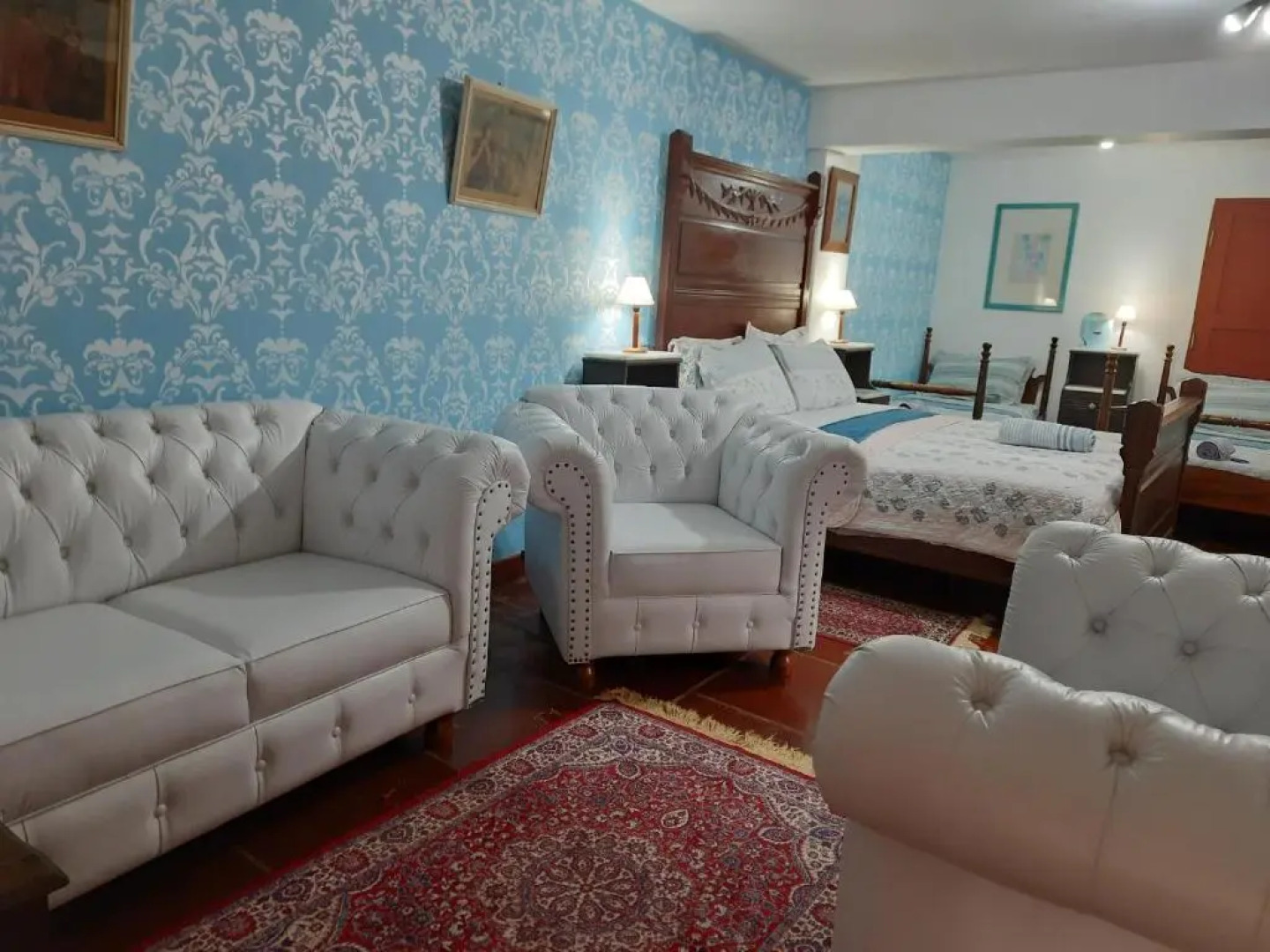 Agellum Bed & Breakfast