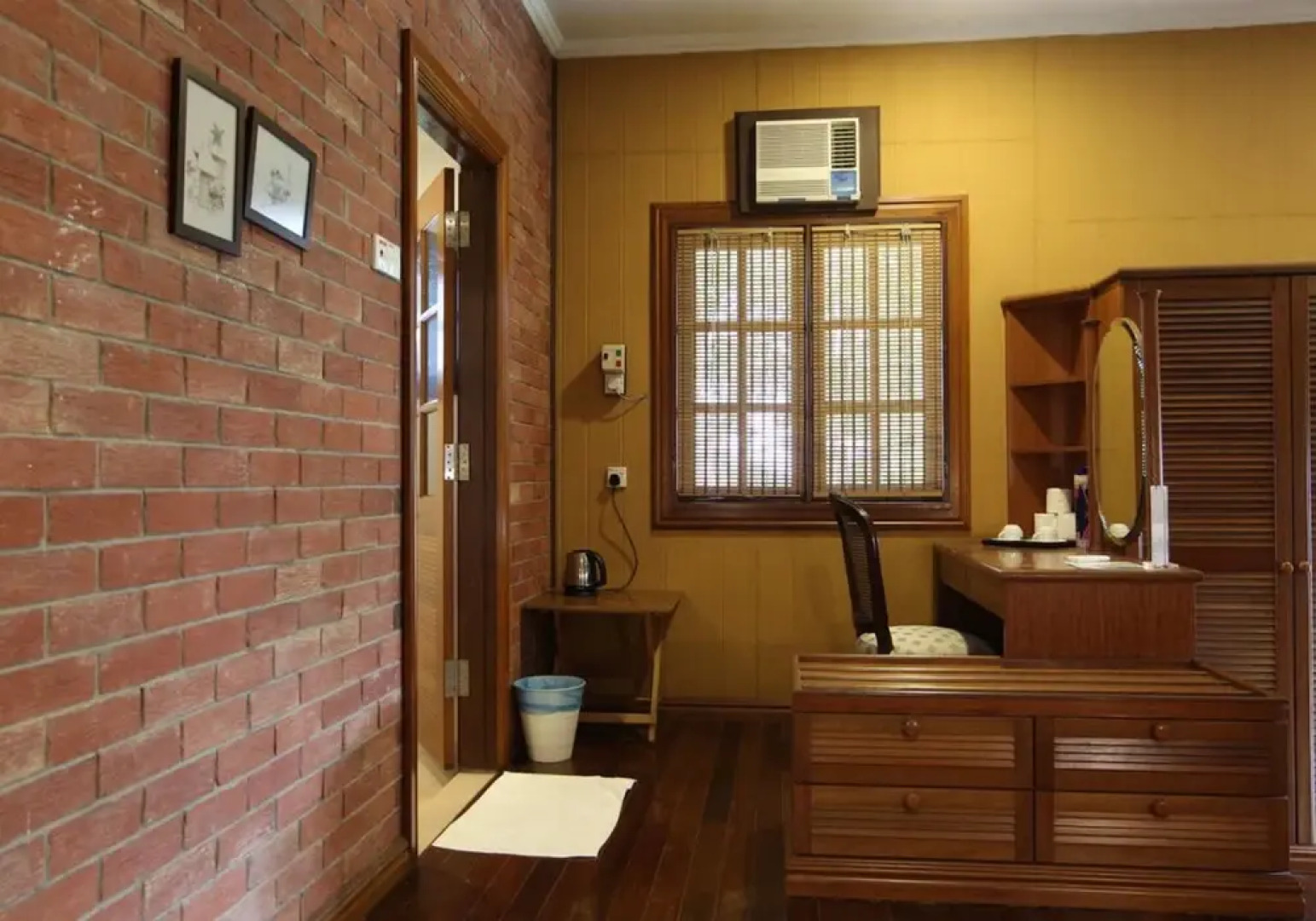 Carpe Diem Orchard Home