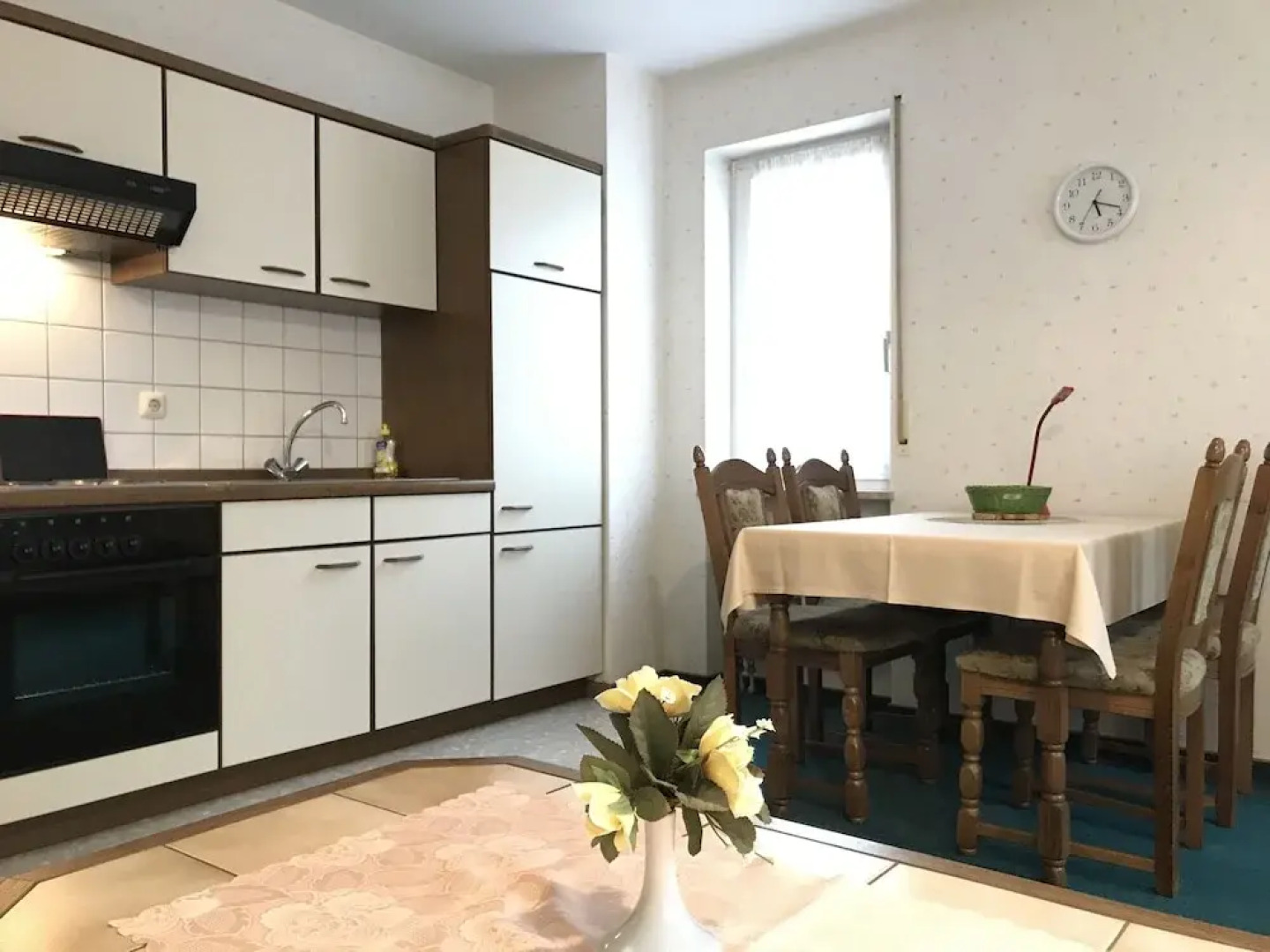 Ferienwohnungen Viktoria