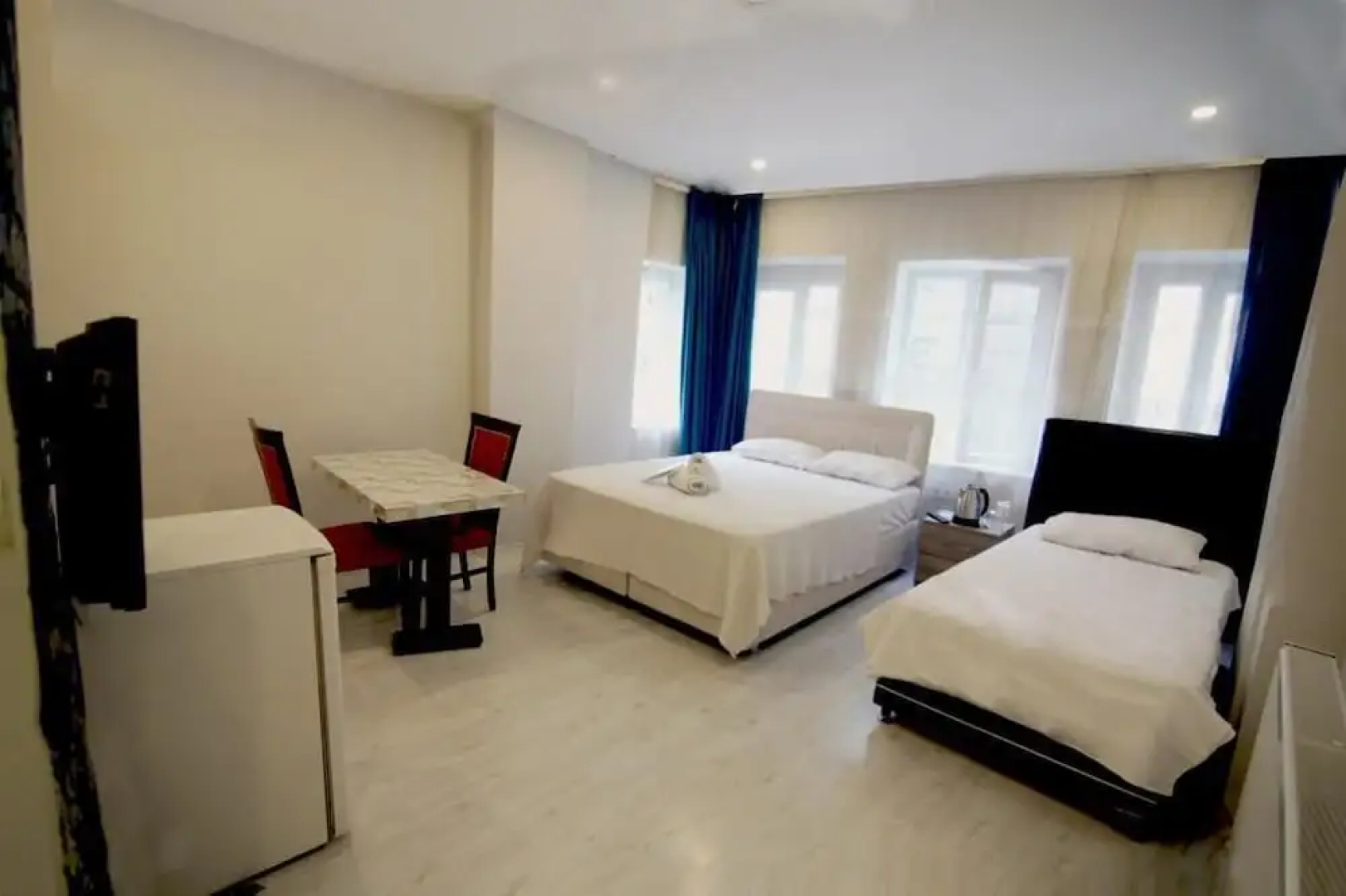 Trilya Hotel Istanbul