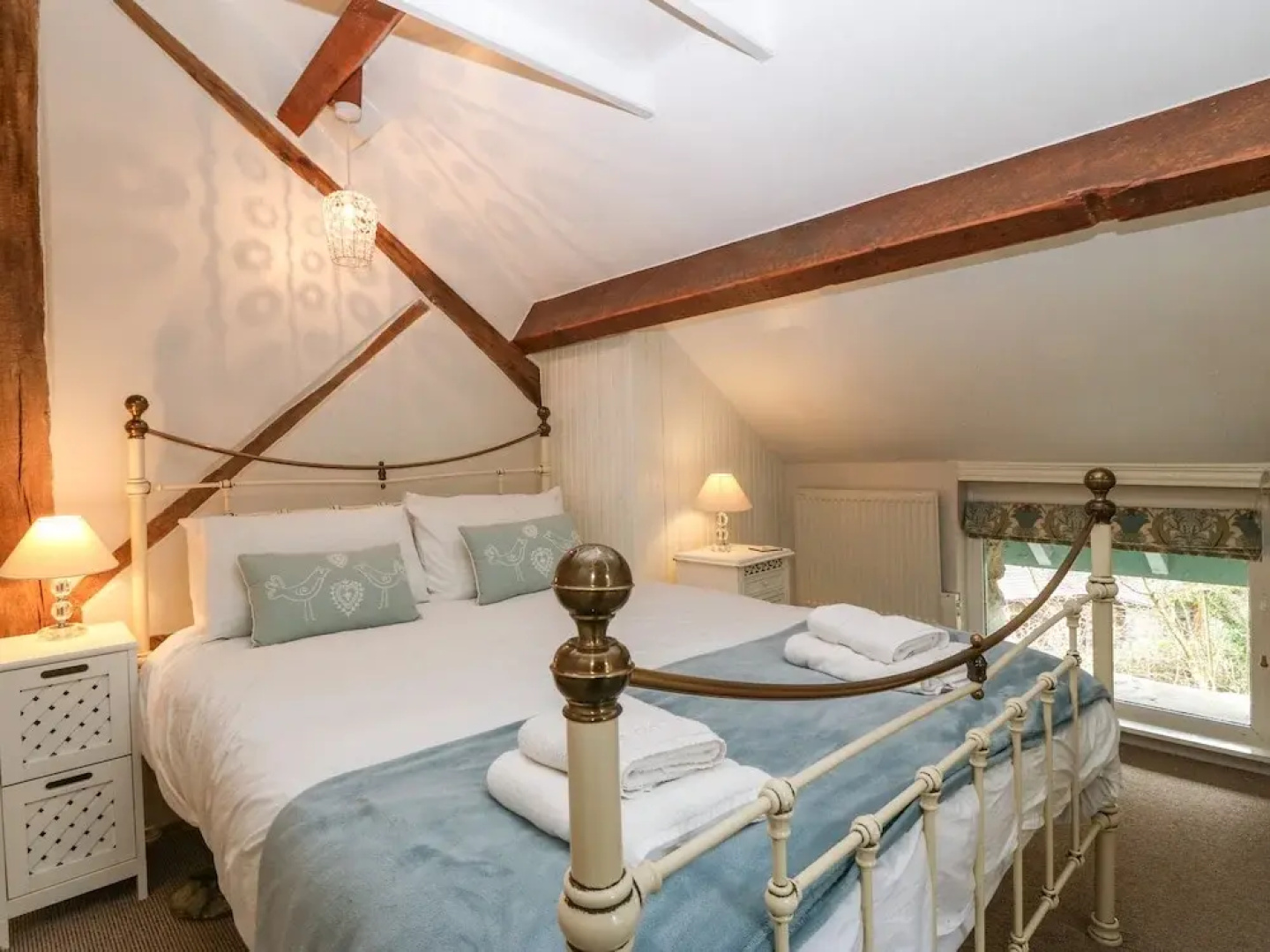 Millers Loft