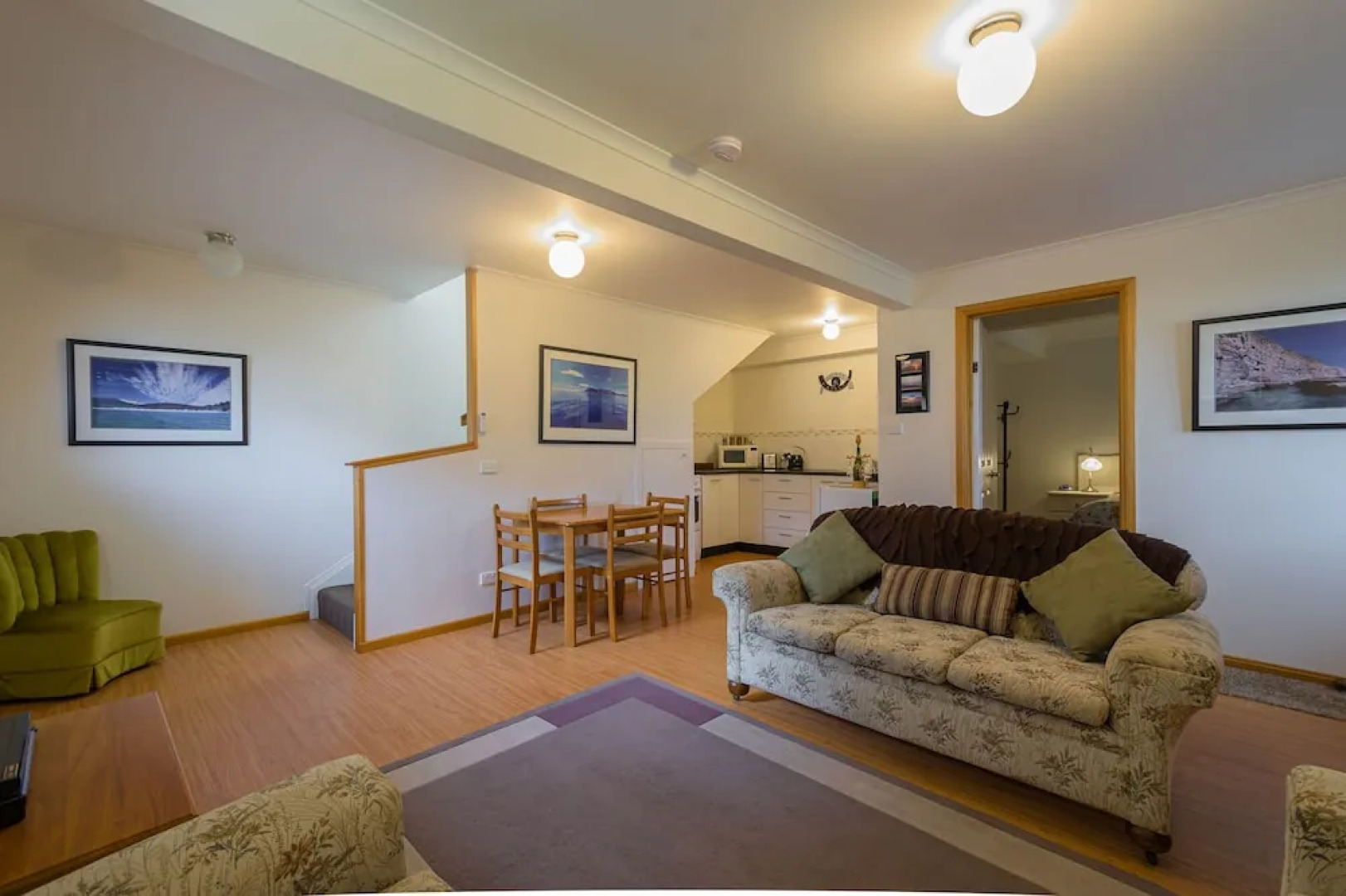 Maria Views Bed & Breakfast