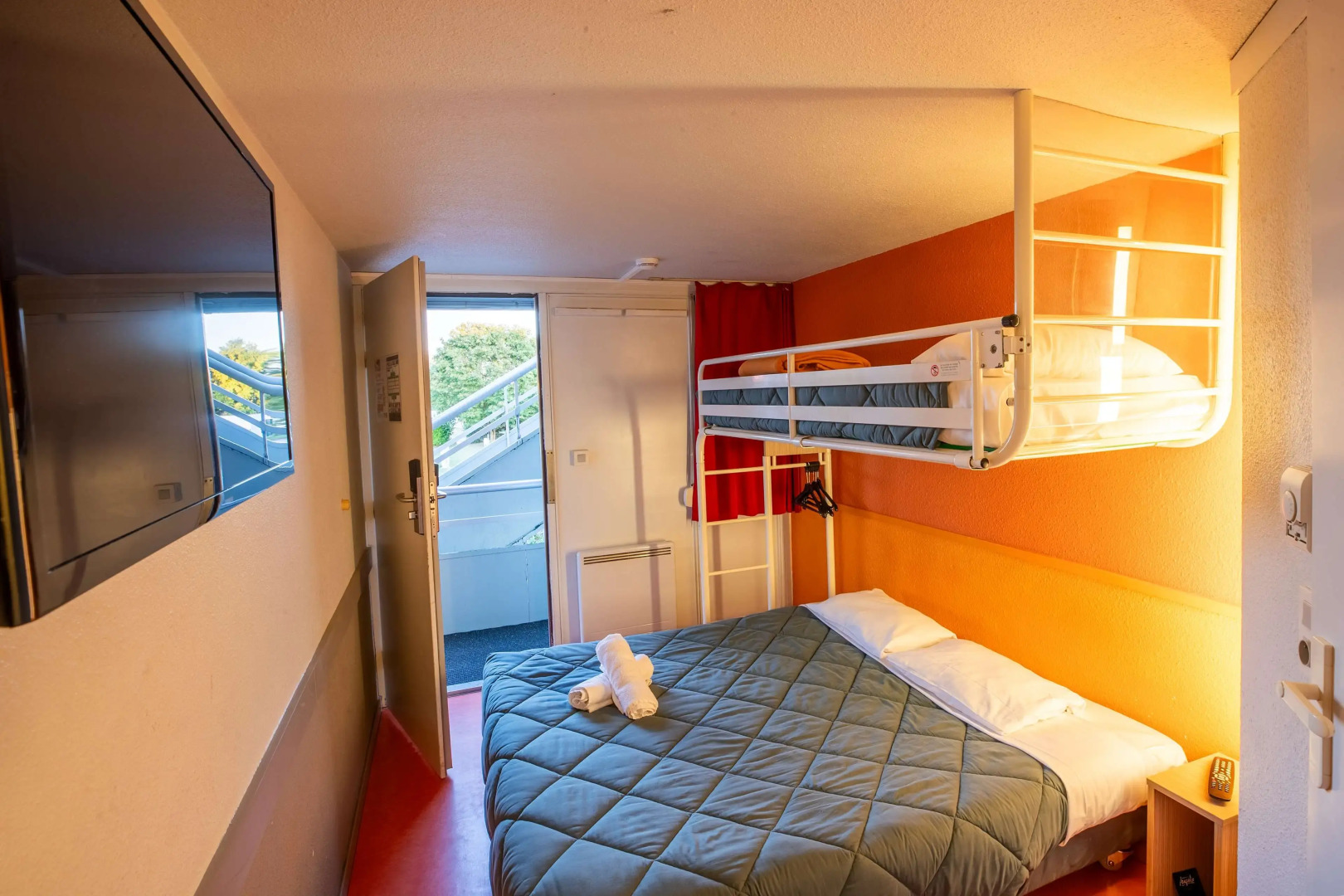 Premiere Classe Laon