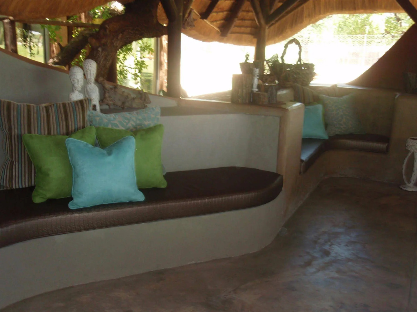 Harnas Wildlife Foundation