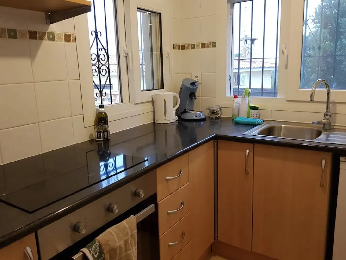 Lavinia Naturist Resort