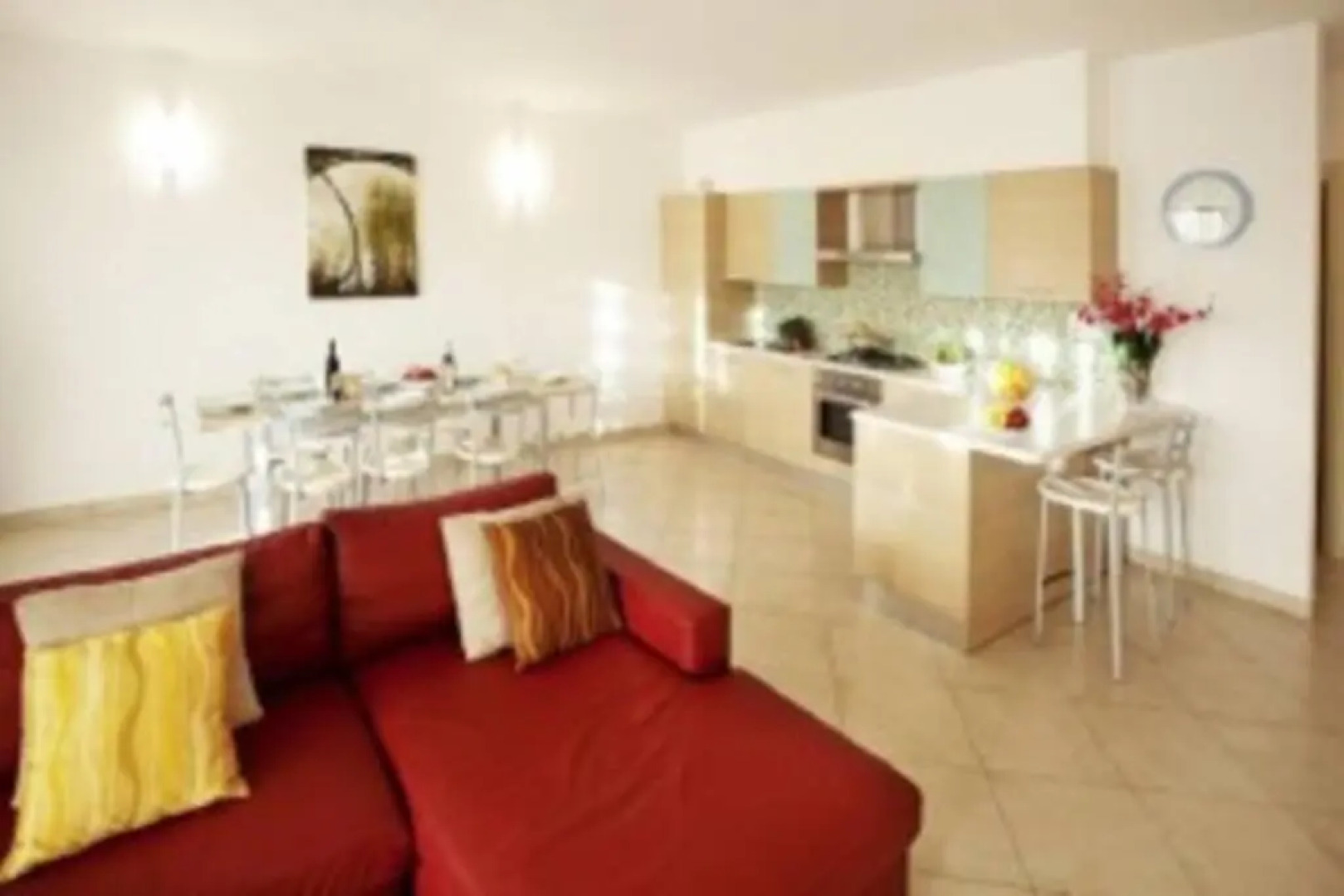 Tremezzo Residence 5-1 of 11 Apartments in An Exclusive Residence by Italian Apartments