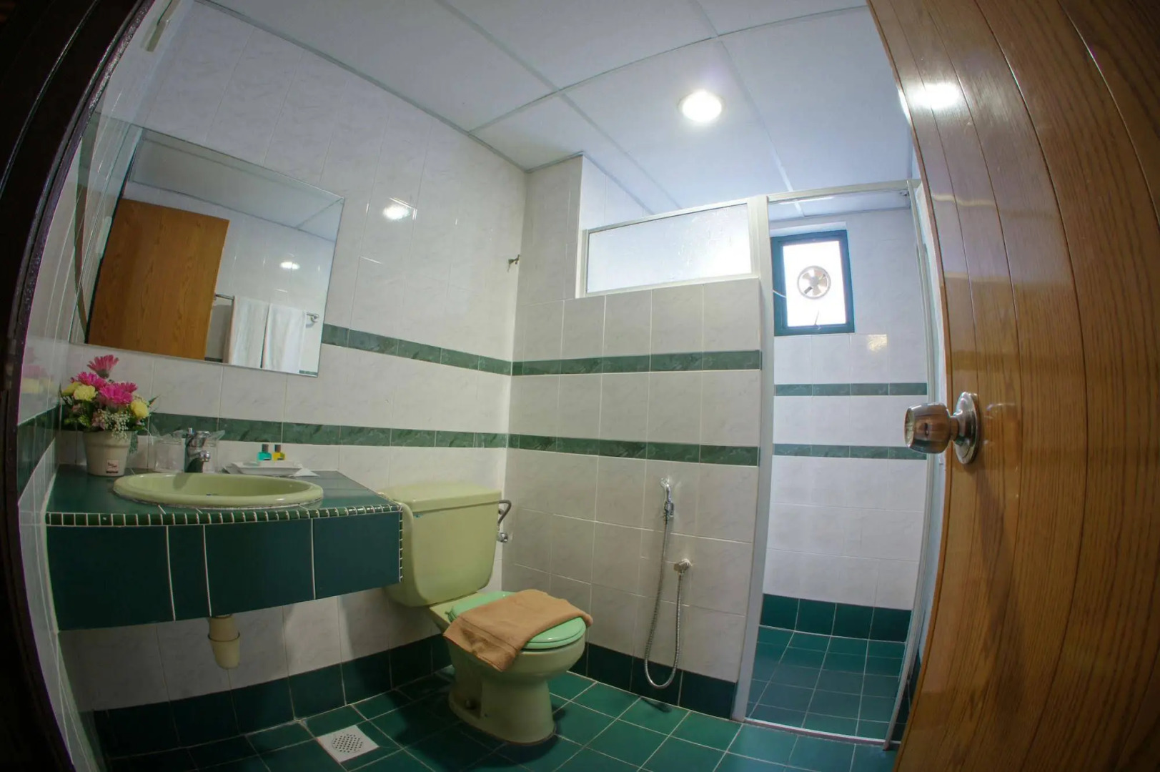 TM Resort Tanjung Bungah