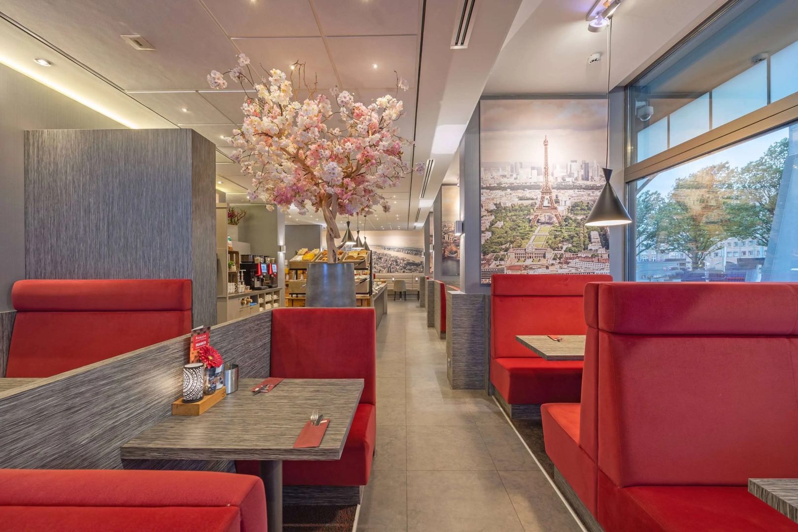 Ramada by Wyndham The Hague Scheveningen