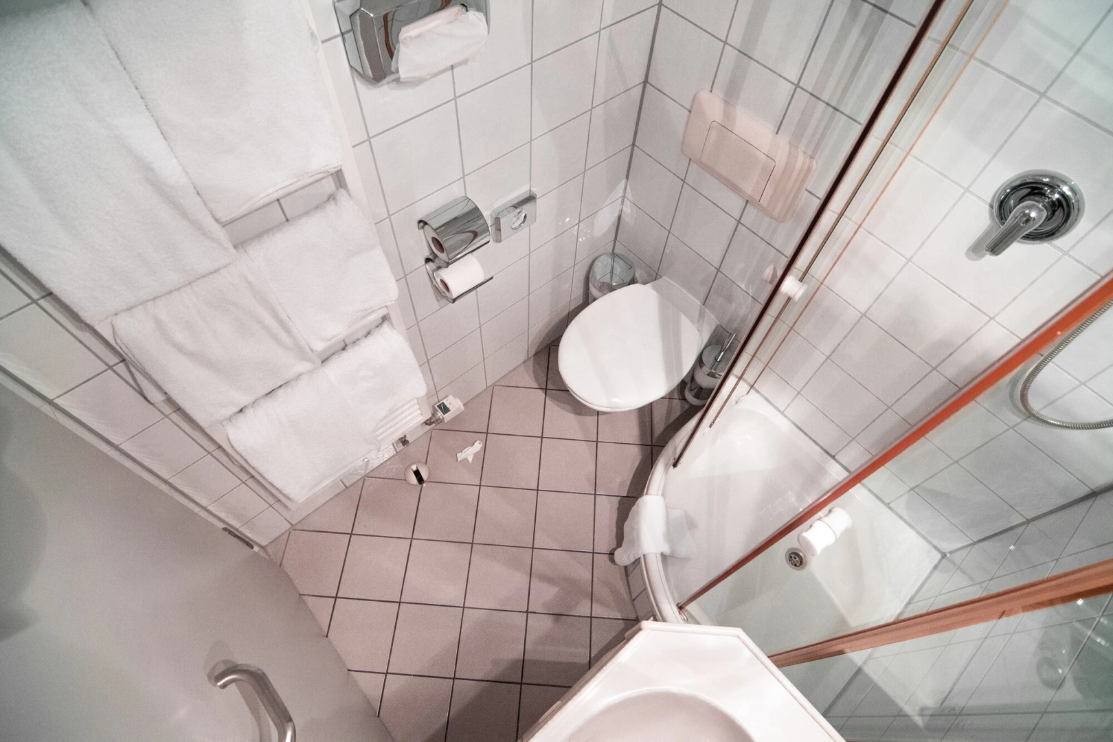 LeoMar Flatrate Hotel