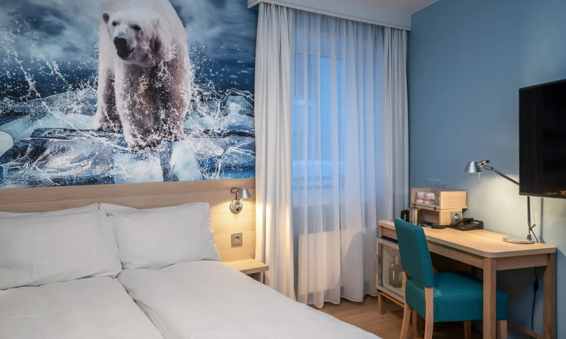 Thon Hotel Polar