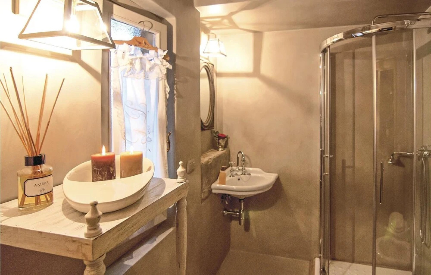 Holiday home Porta alla Fonte