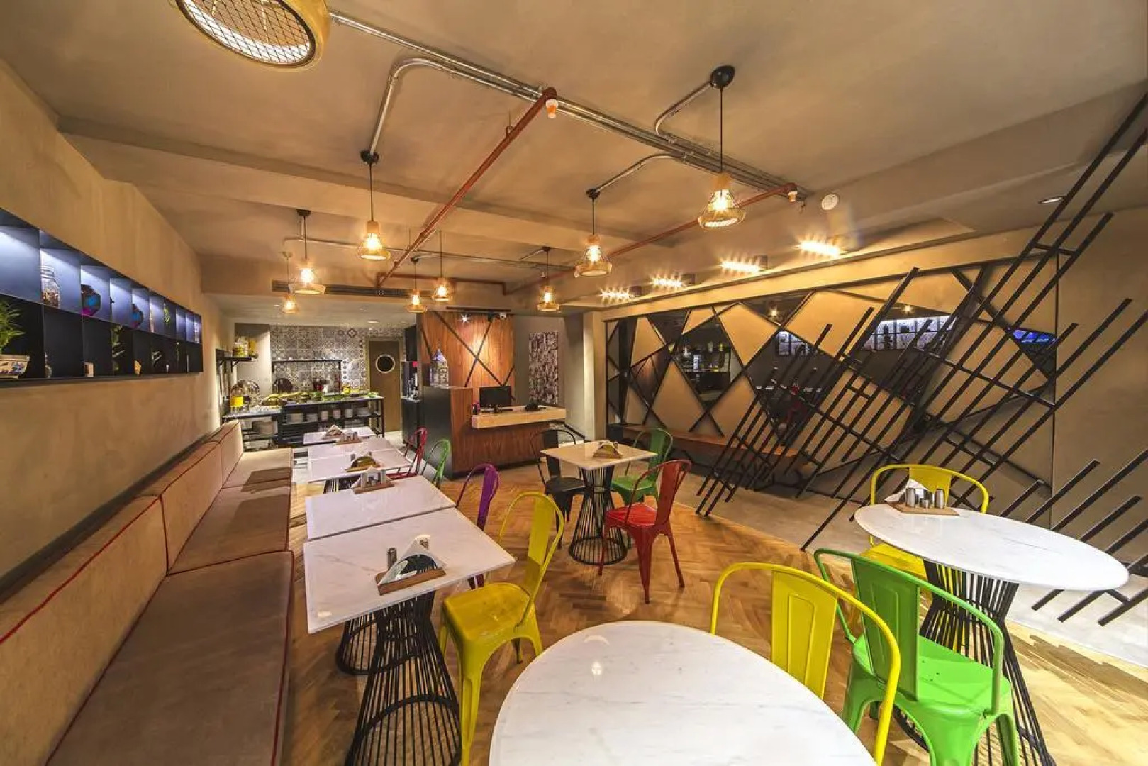 Redmont Hotel Nisantasi