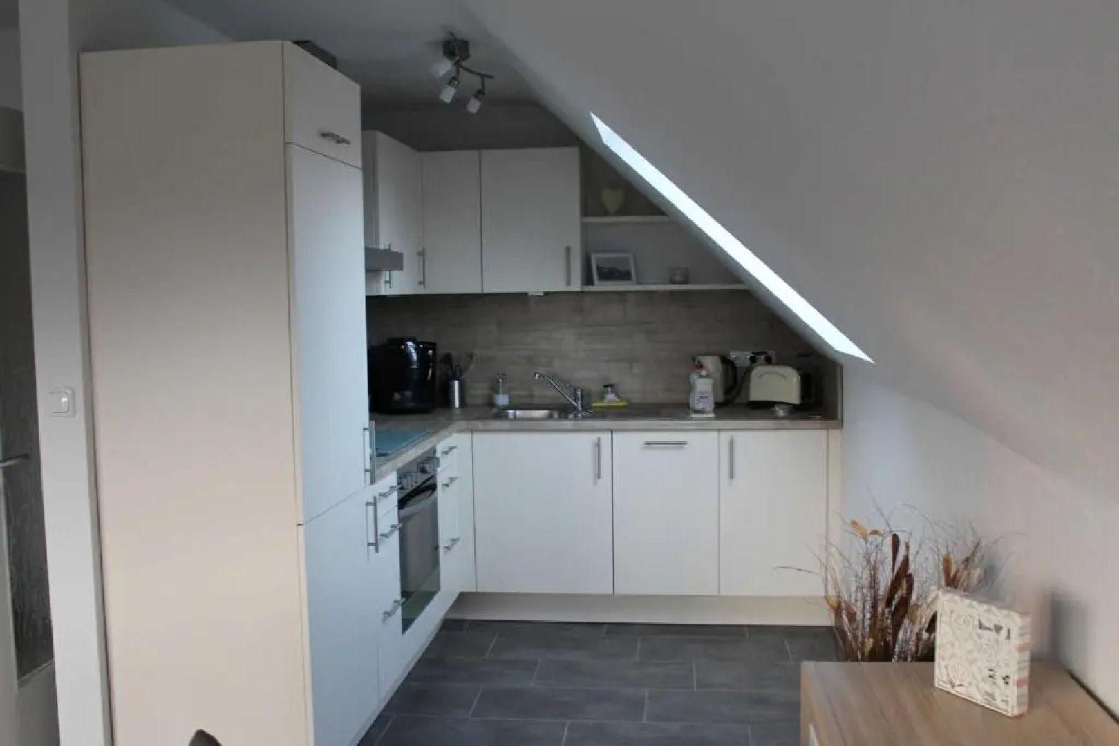 Ferienwohnung Rudis Obstgarten