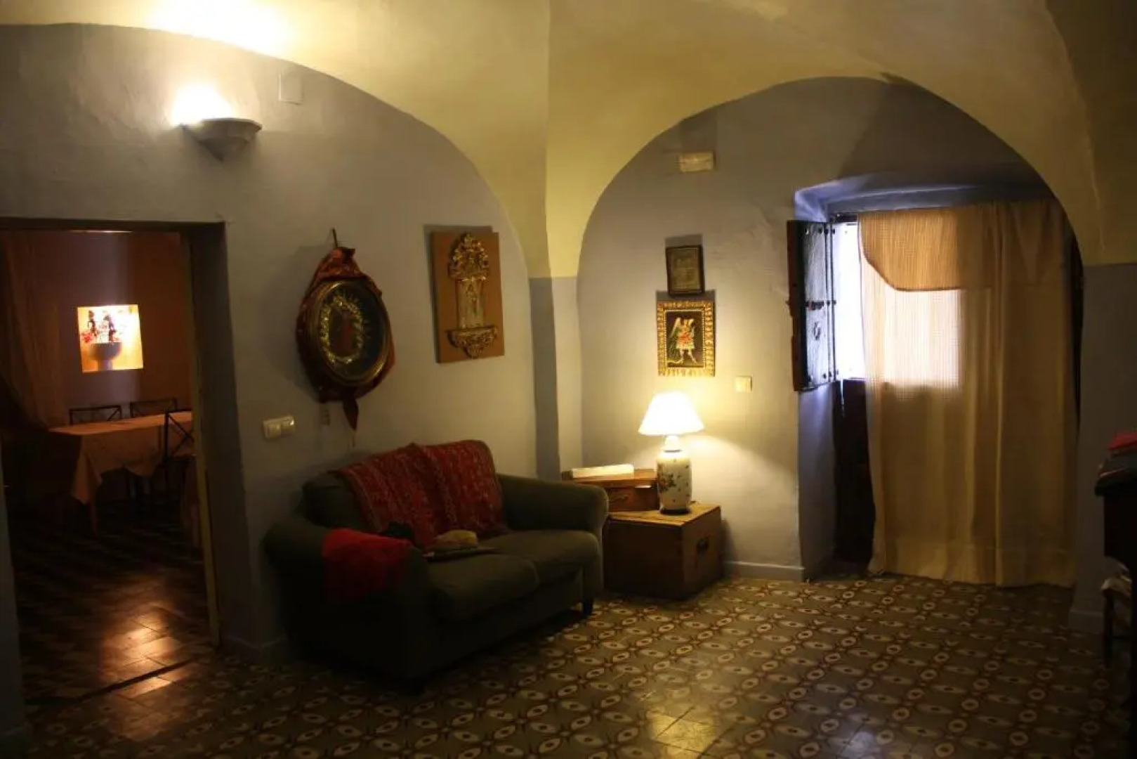 Casa rural La Cantarera