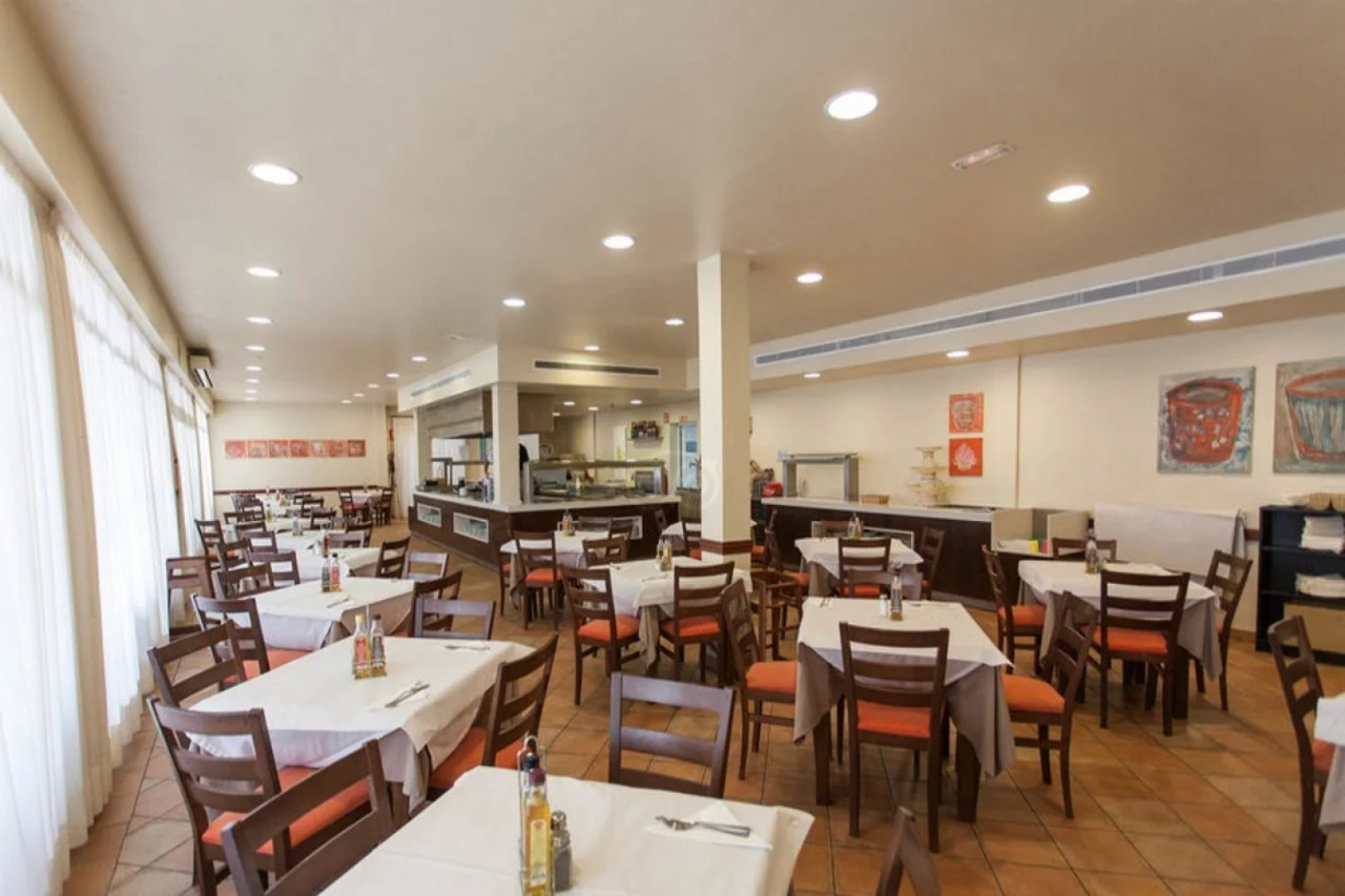 Апарт-отель Holiday Center Santa Ponsa