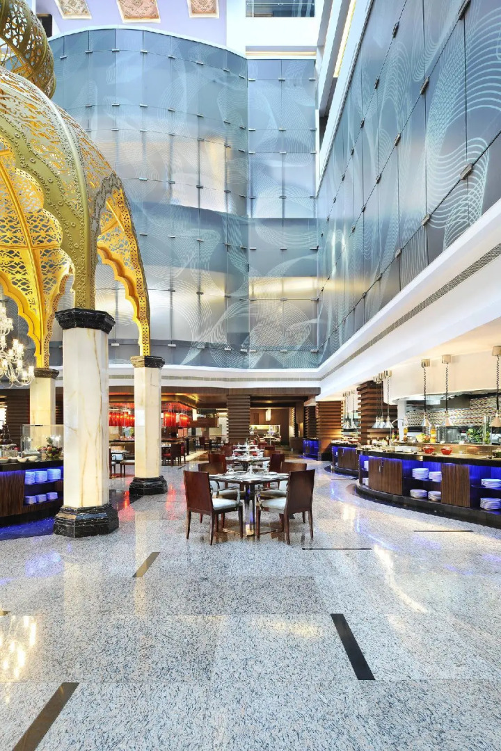 Le Meridien Coimbatore