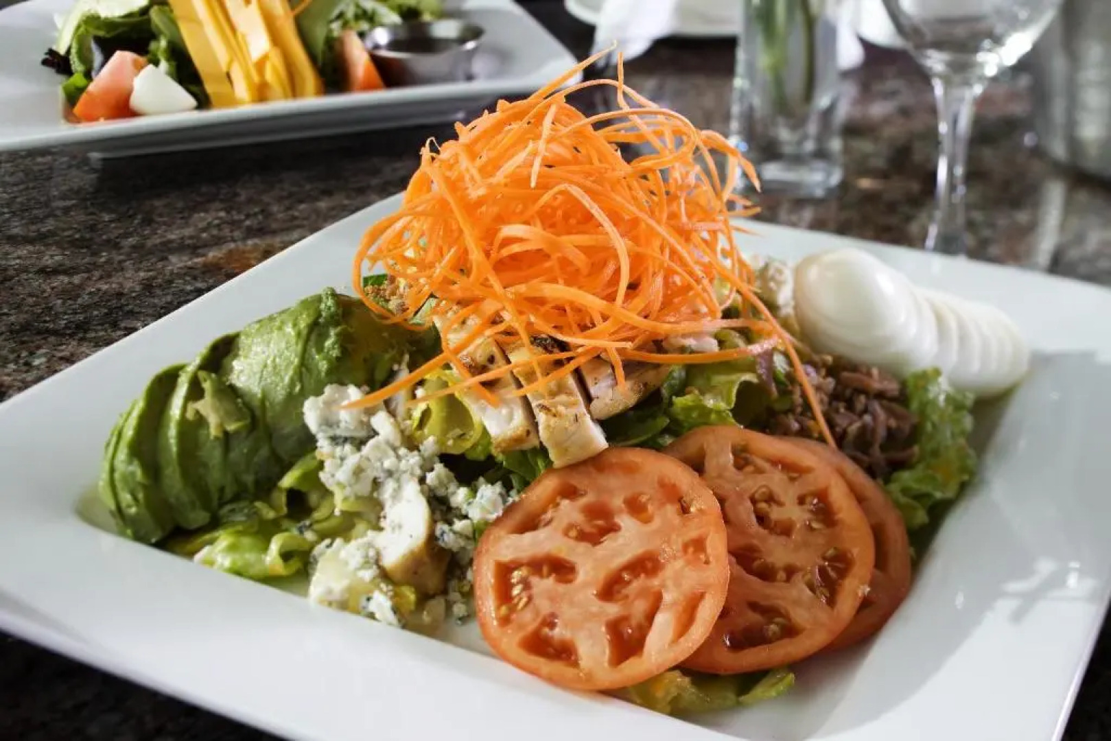 Executive Suites Hotel Metro Vancouver