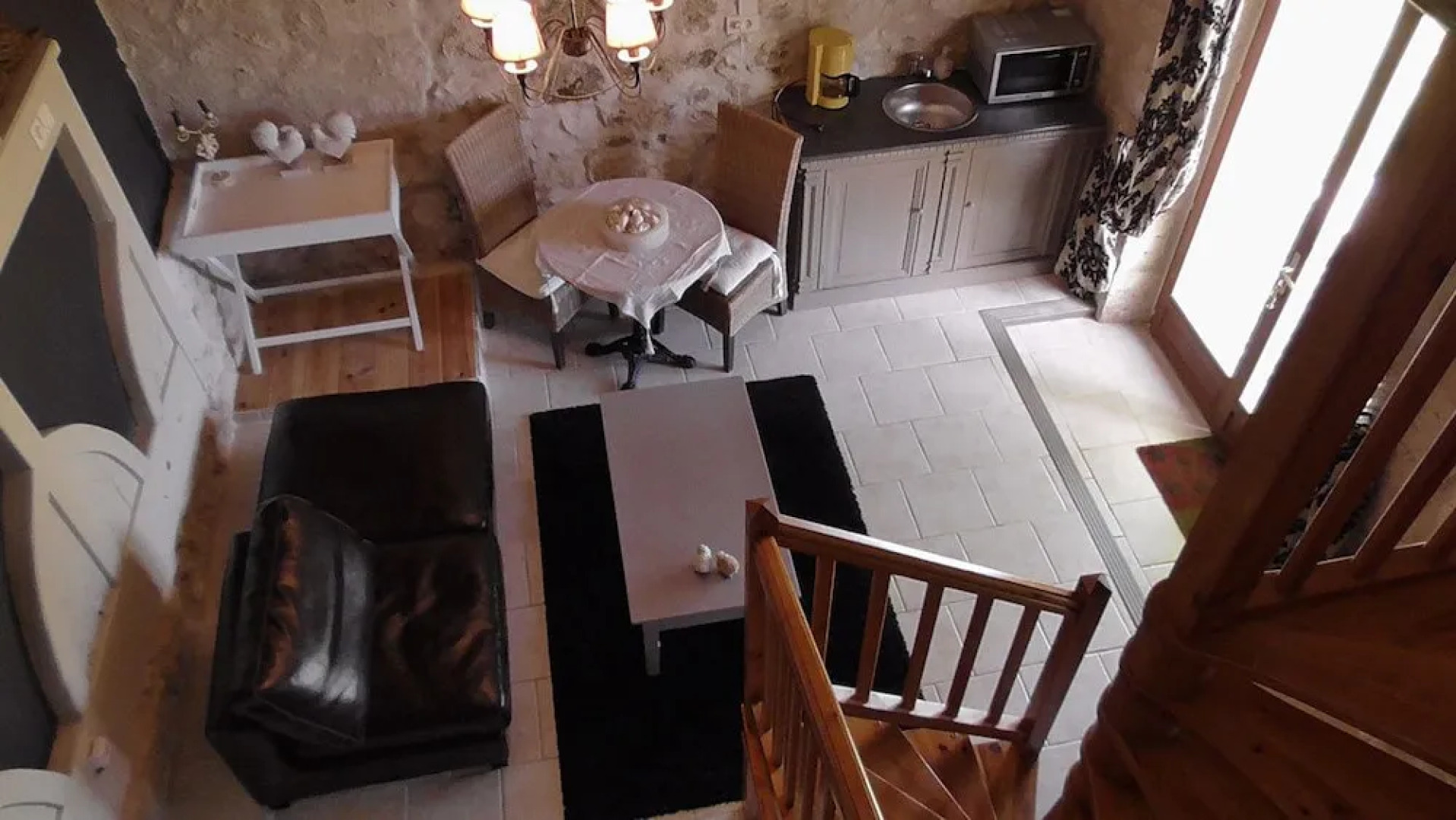 Chambres dHôtes Le Bourdiel