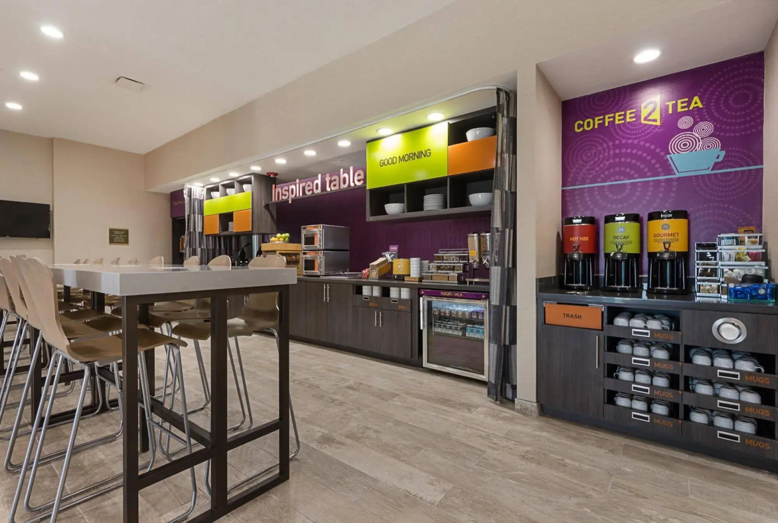 Home2 Suites by Hilton Dallas Grand Prairie