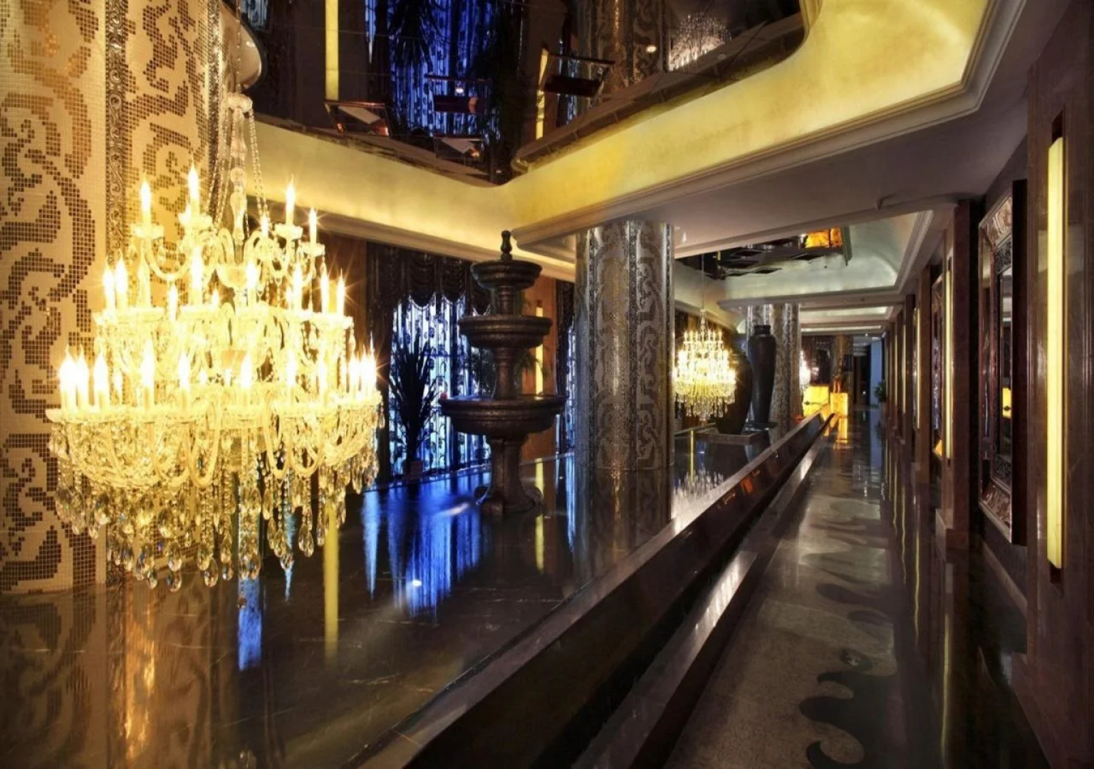 Crowne Plaza Taizhou by IHG