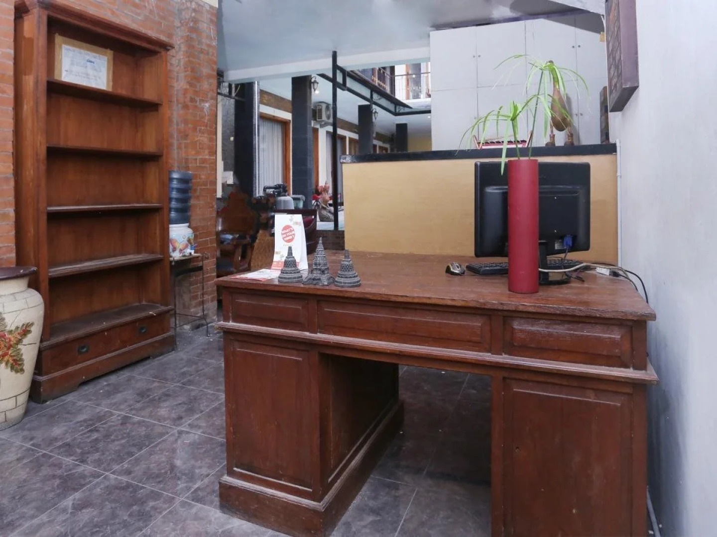 Oyo 426 Hotel Gading Resto