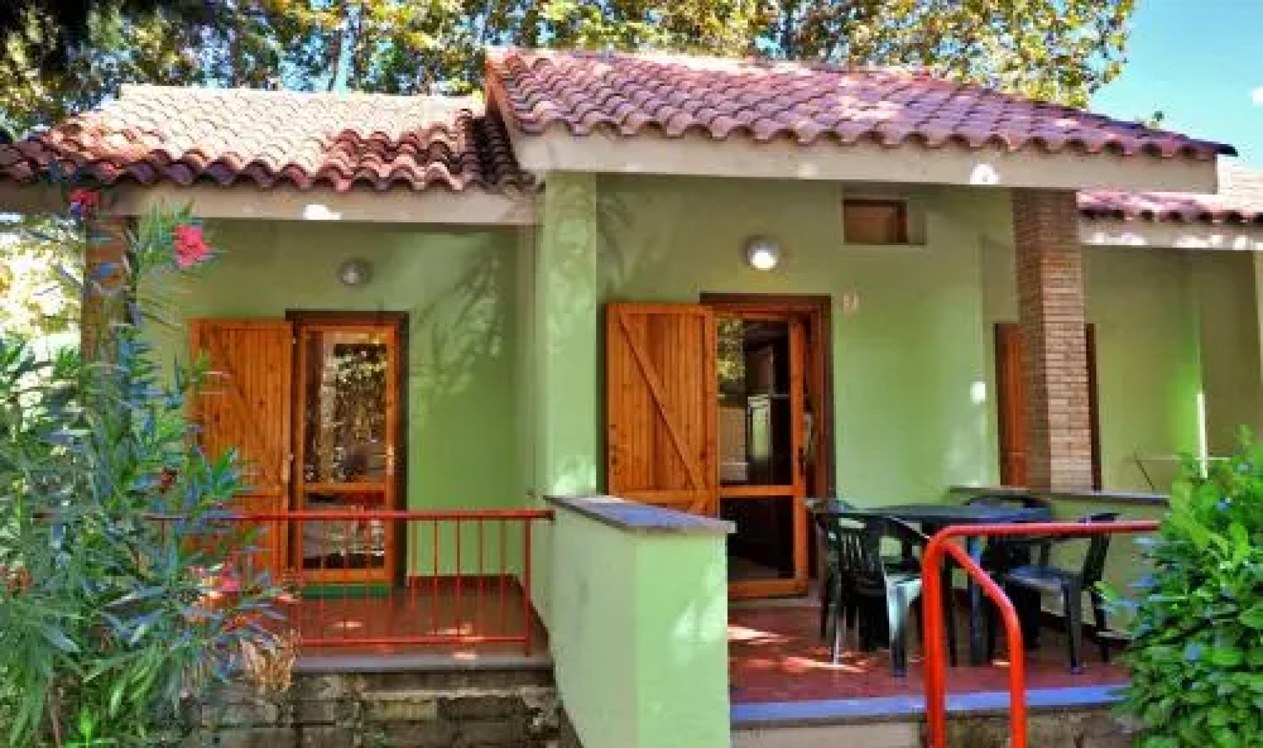 Lido Camping Village