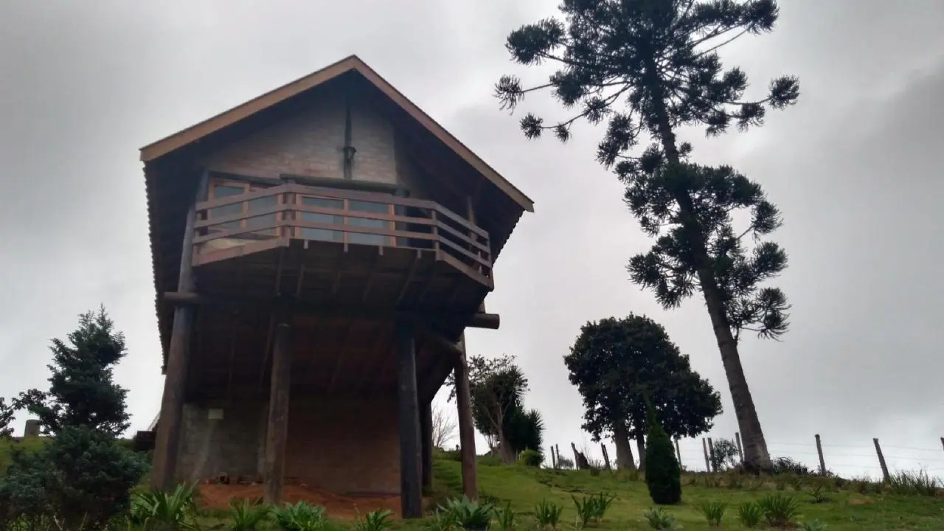 Pousada Chalé Sol Nascente