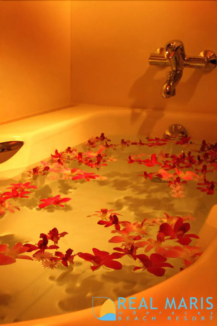 Real Maris Resort and Hotel