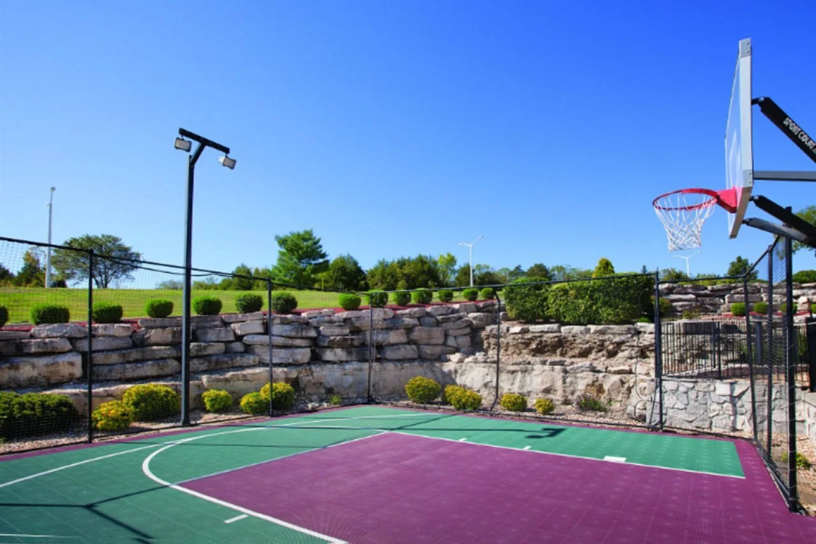 Wyndham Mountain Vista