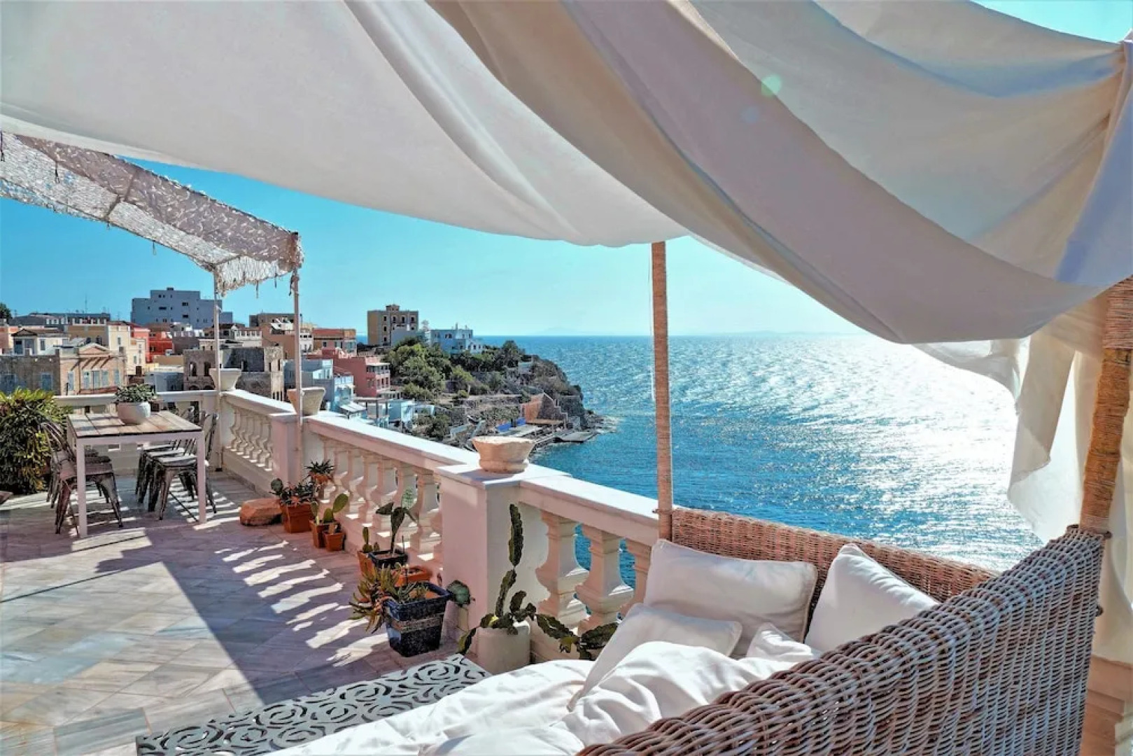 Villa Thalassographia