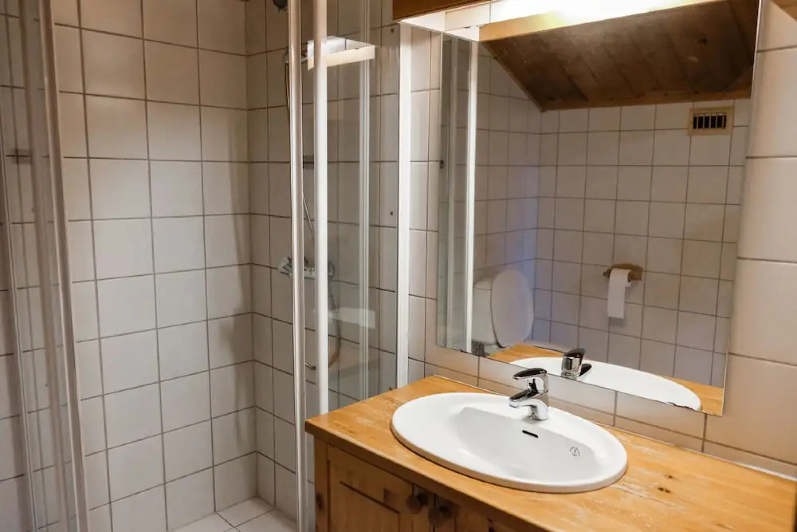 Hemsetunet Apartments