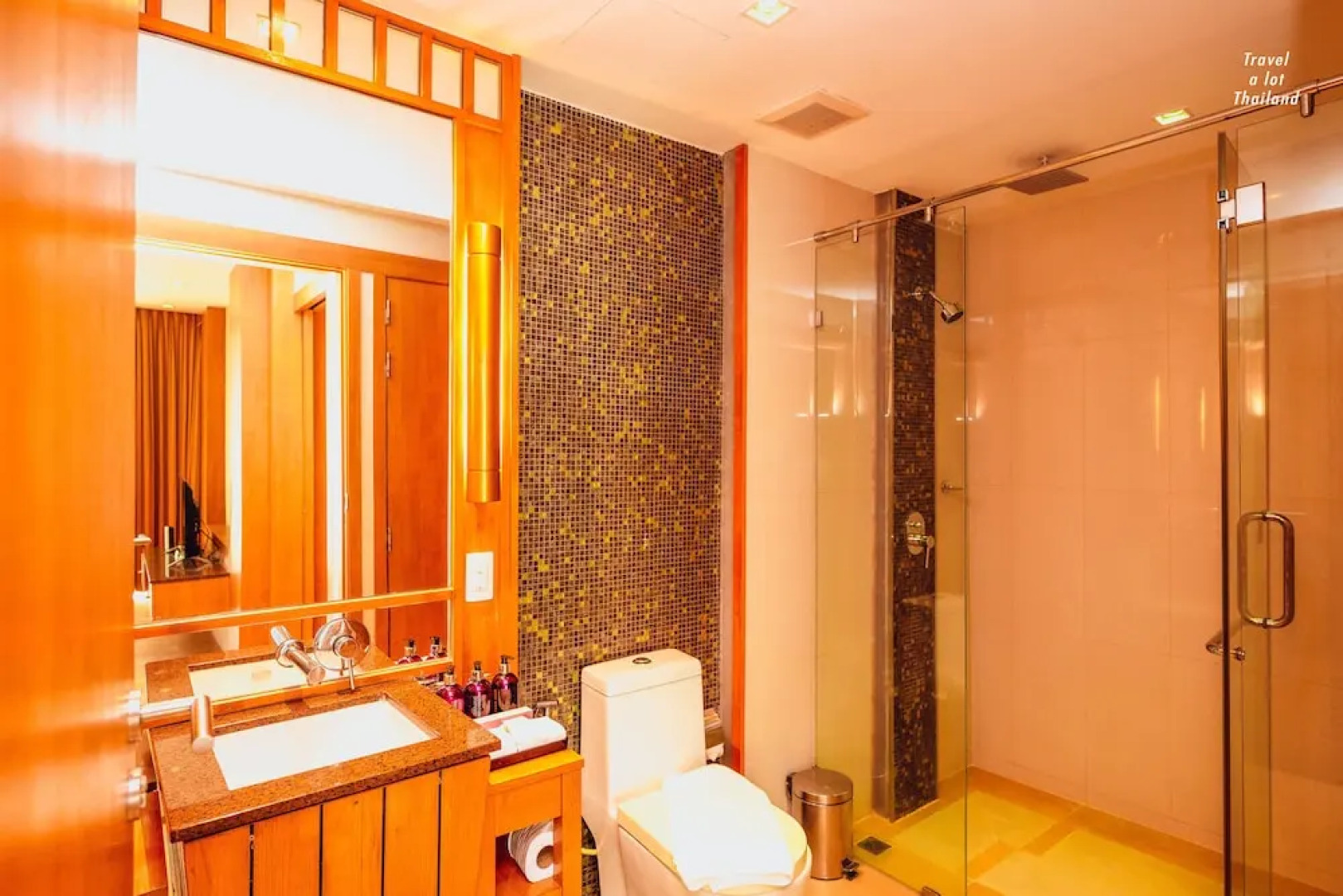 Centara Nova Hotel Pattaya