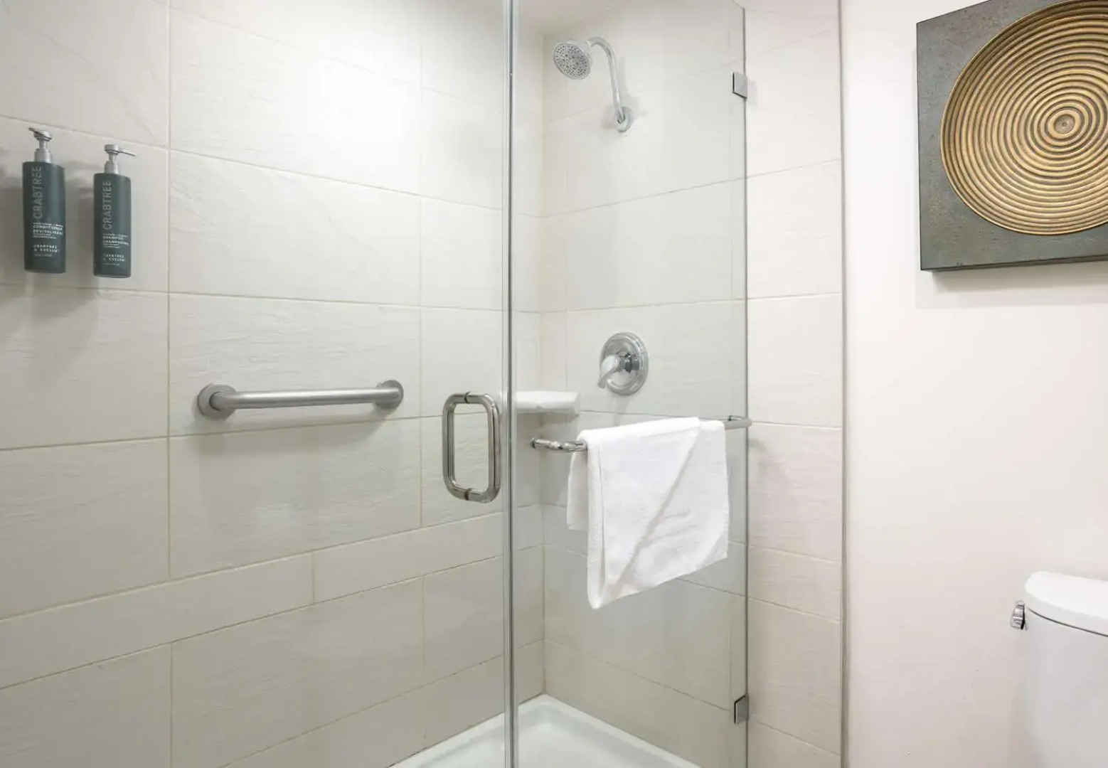 DoubleTree by Hilton San Diego Bayside