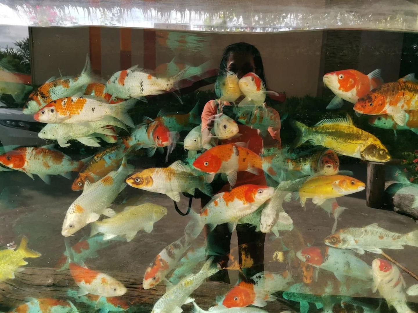 Bangkok grand resort