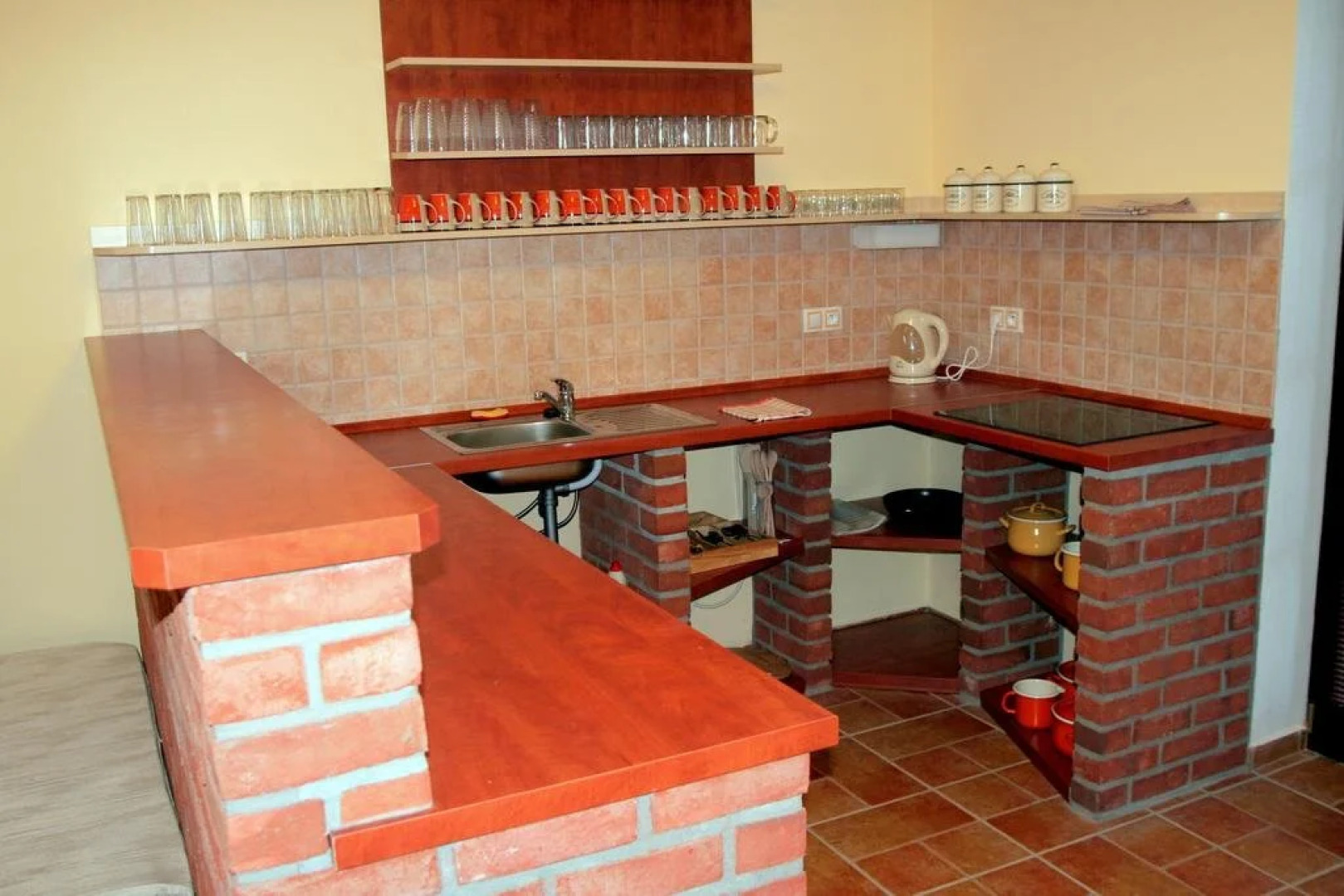 Penzion Schwarzenberský seník