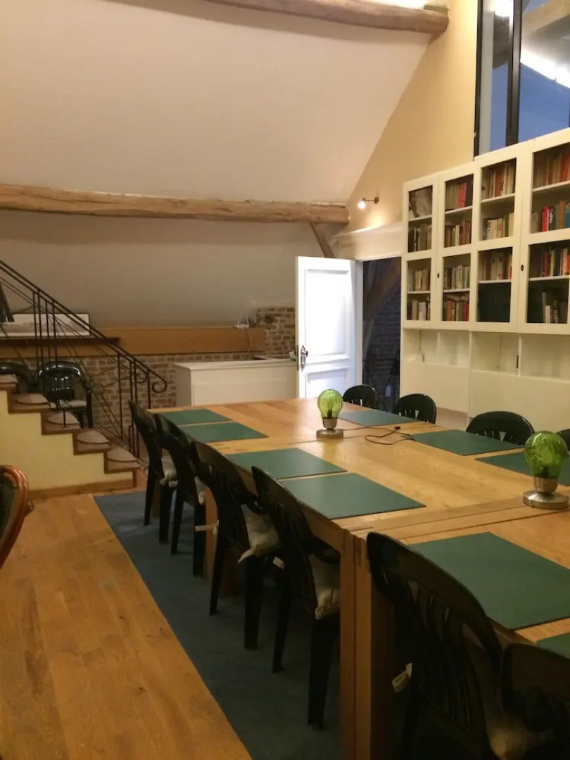 B&B De Heerlijkheid Satenbergh