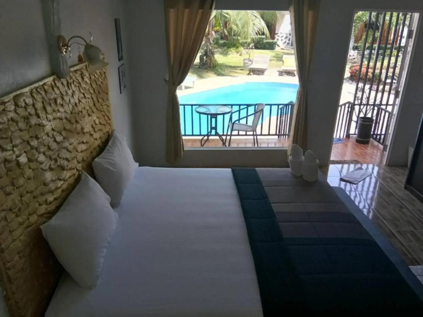 Netlada Resort & Spa