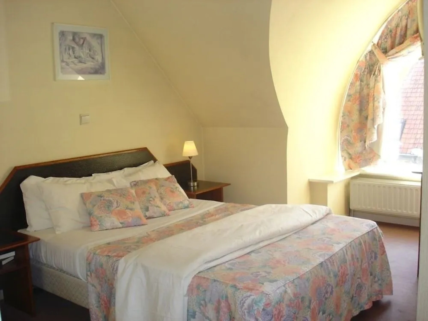 Hostellerie Croonhof