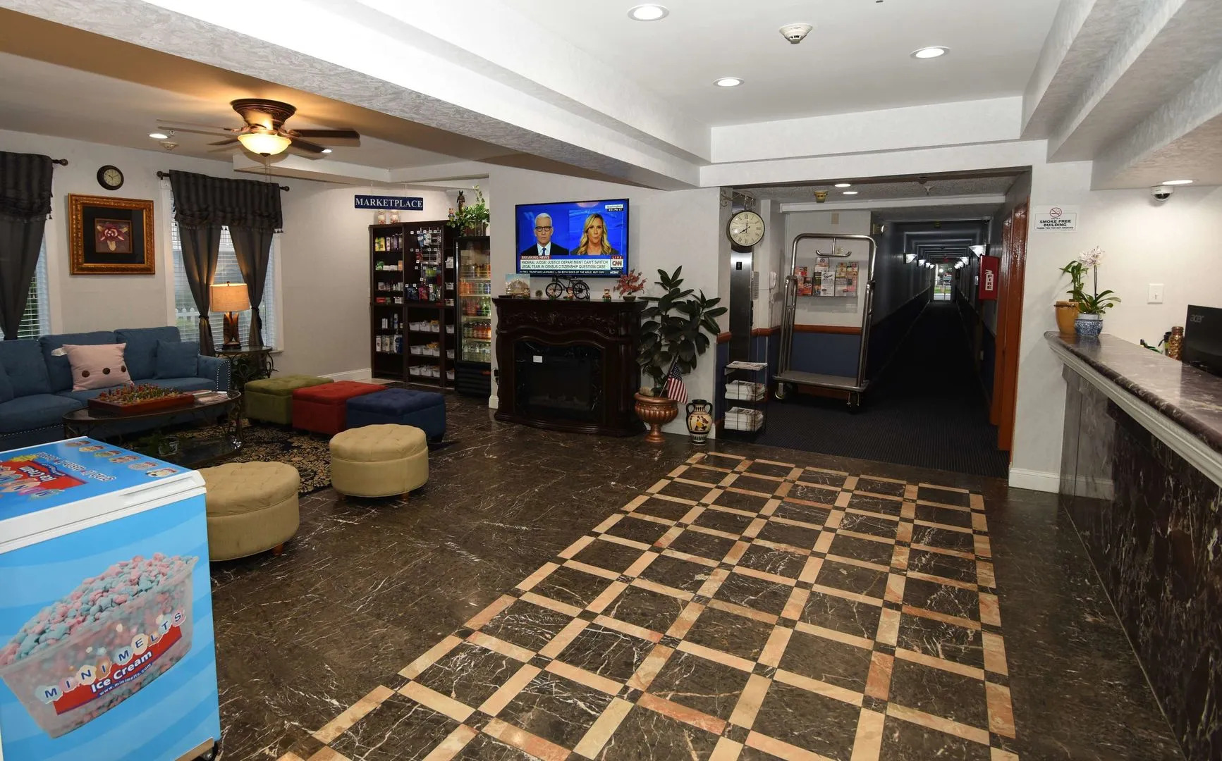 FairBridge Hotel Atlantic City