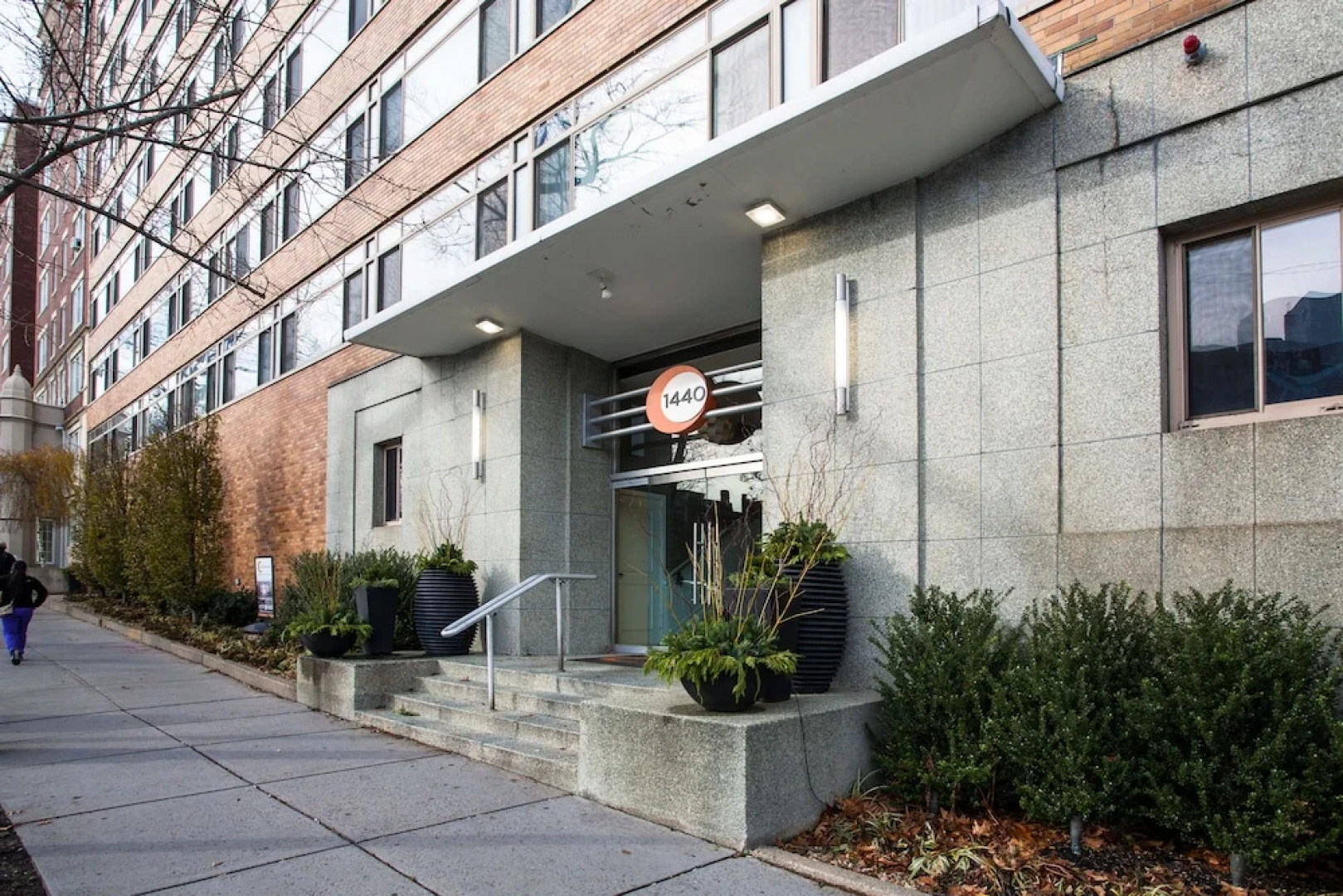 One Bedroom Apartment in Brookline by Namastay