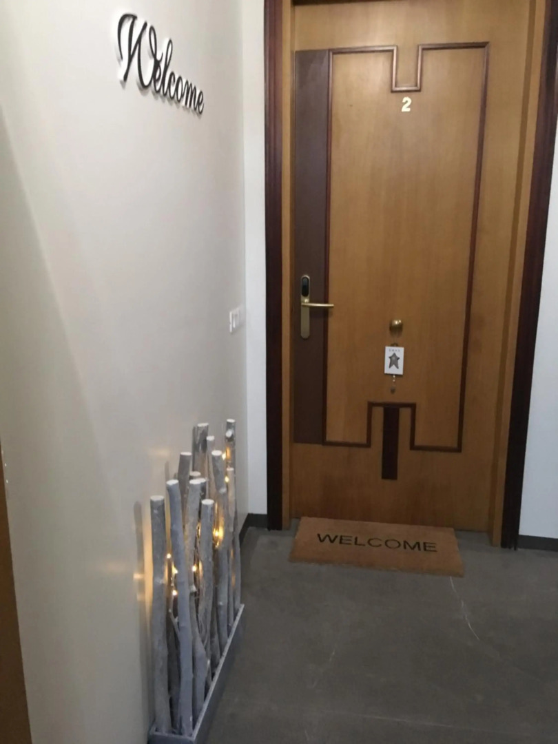 Residence Le Casette