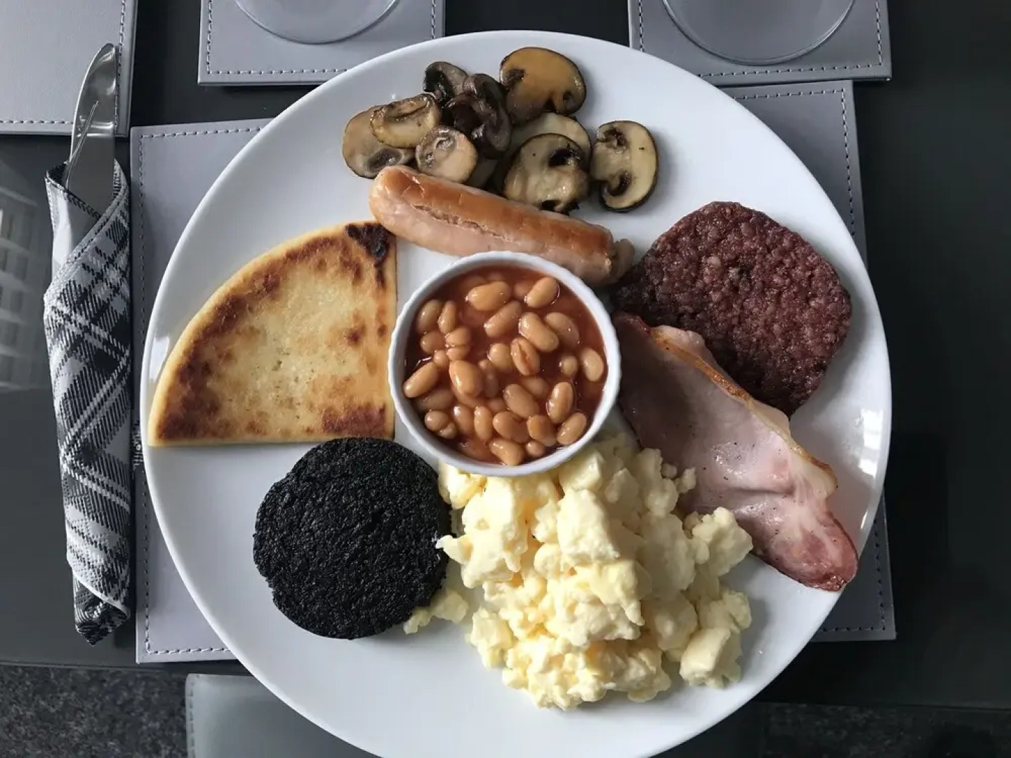 Peacocks Guest House