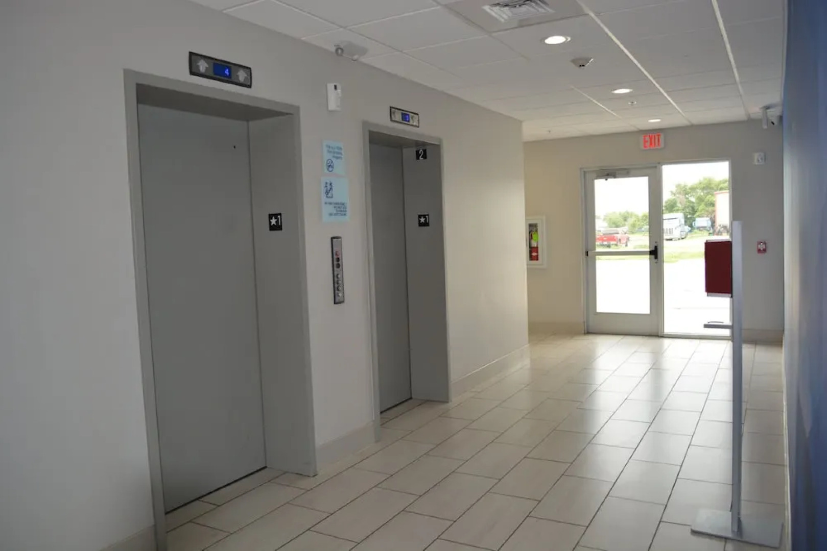 Holiday Inn Express & Suites Liberal