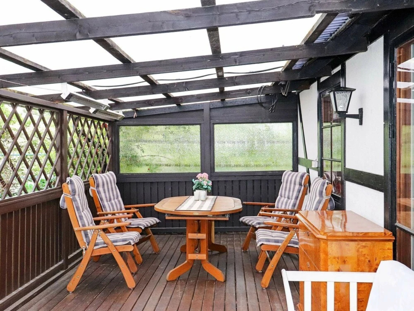 6 Person Holiday Home in Sölvesborg