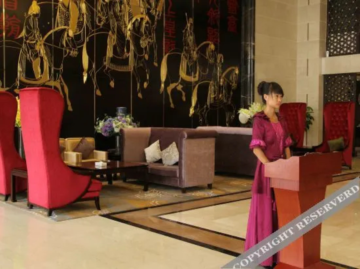 Yuyang International Hotel