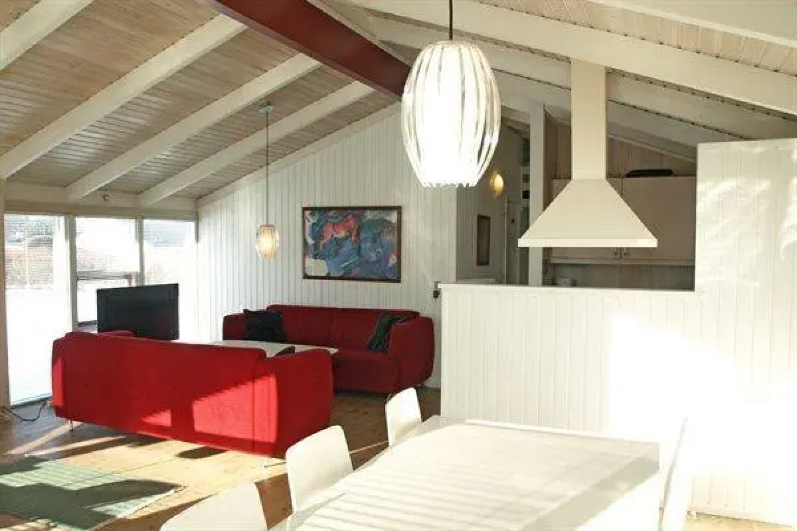 Sydøstjylland - Købingsmark Holiday House (65-0009)