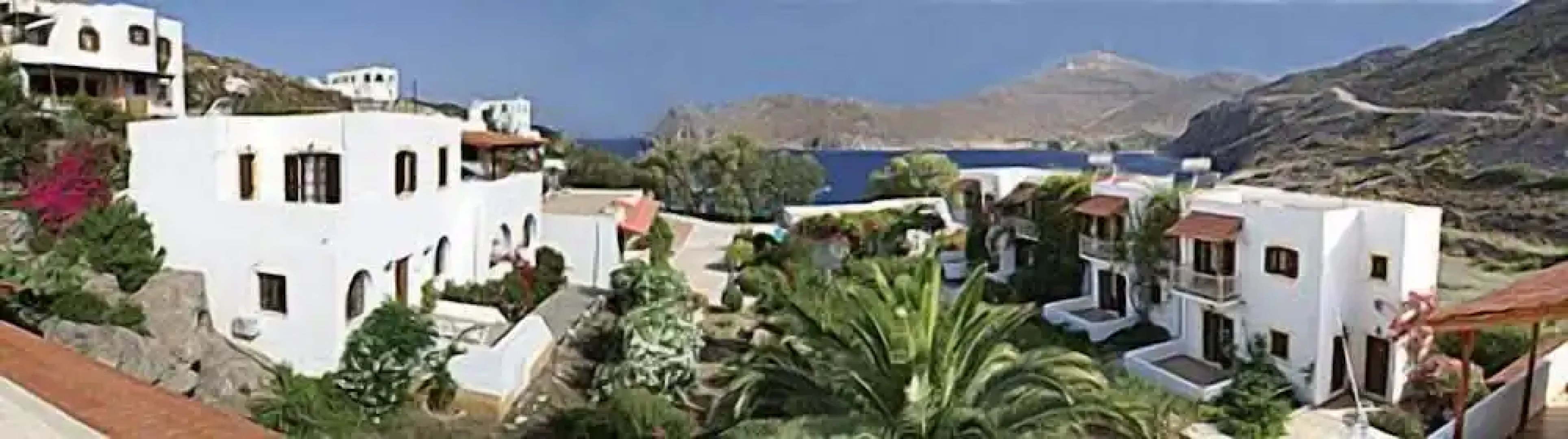 Porto Merika